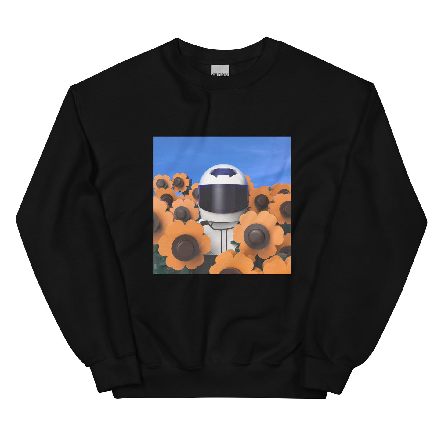 "Whethan - Fantasy" Lego Parody Sweatshirt