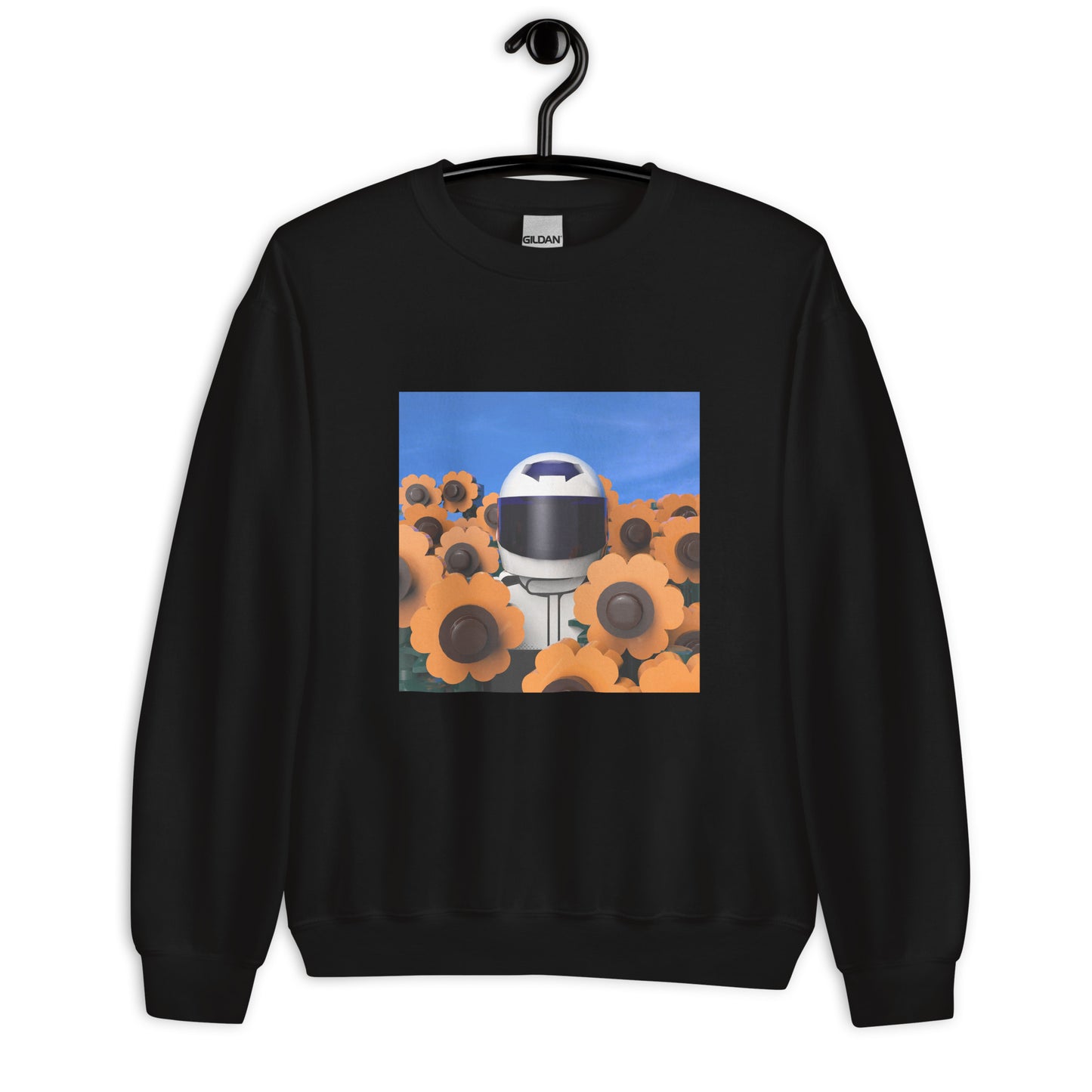 "Whethan - Fantasy" Lego Parody Sweatshirt