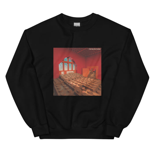 "Tame Impala - The Slow Rush" Lego Parody Sweatshirt