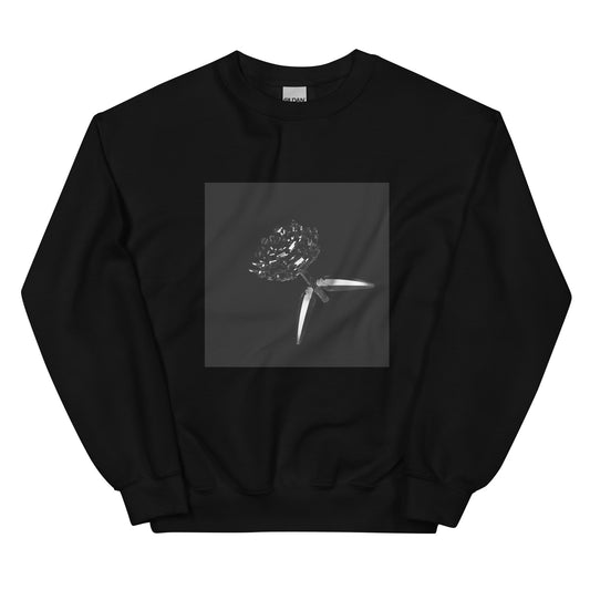 "Pop Smoke - Shoot for the Stars, Aim for the Moon" Lego Parody Sweatshirt