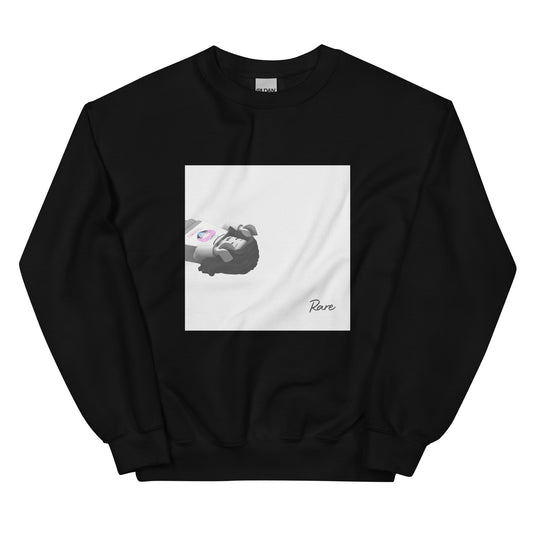 "Selena Gomez - Rare" Lego Parody Sweatshirt