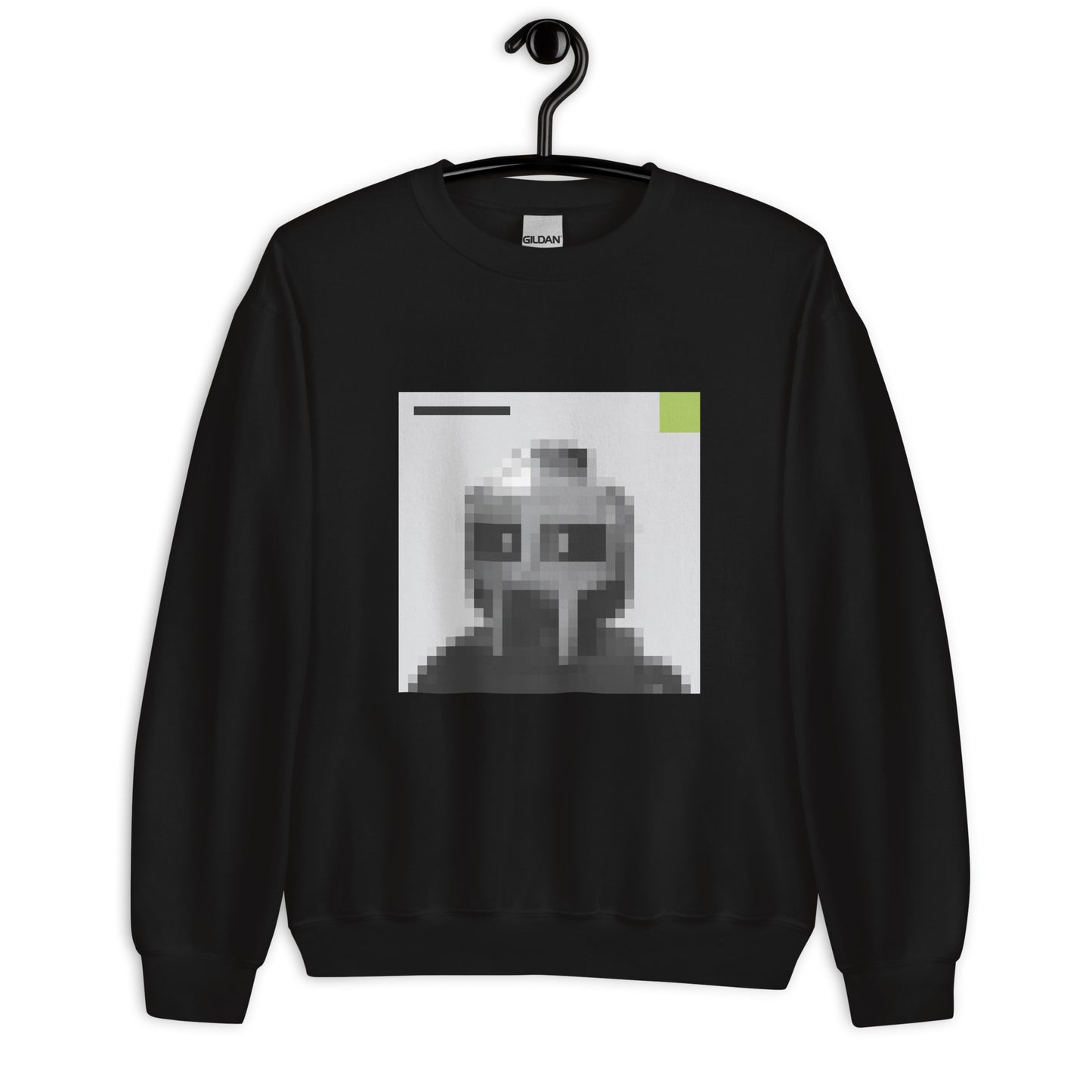 "Madvillain - Four Tet Remixes" Lego Parody Sweatshirt