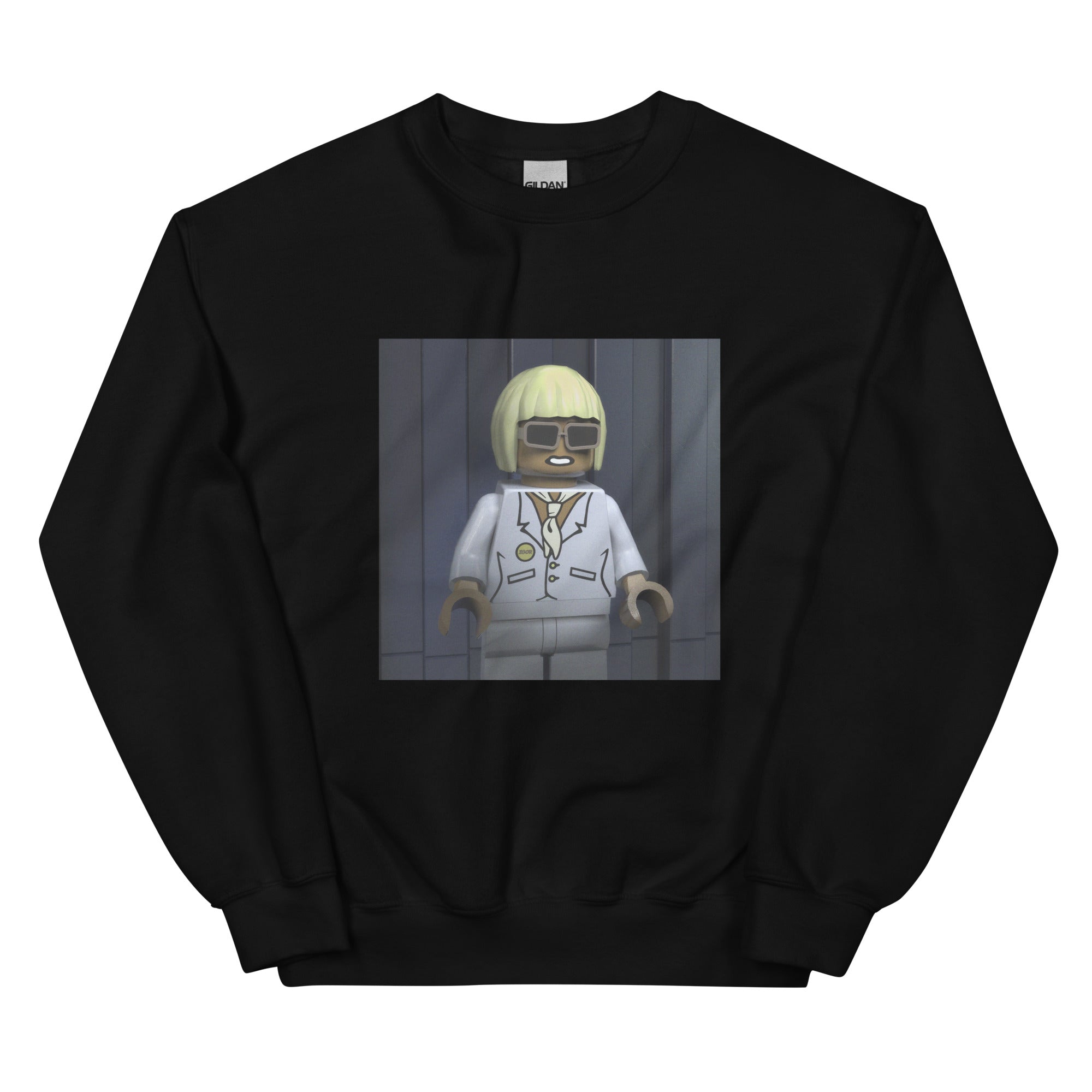 Lego sweatshirt outlet