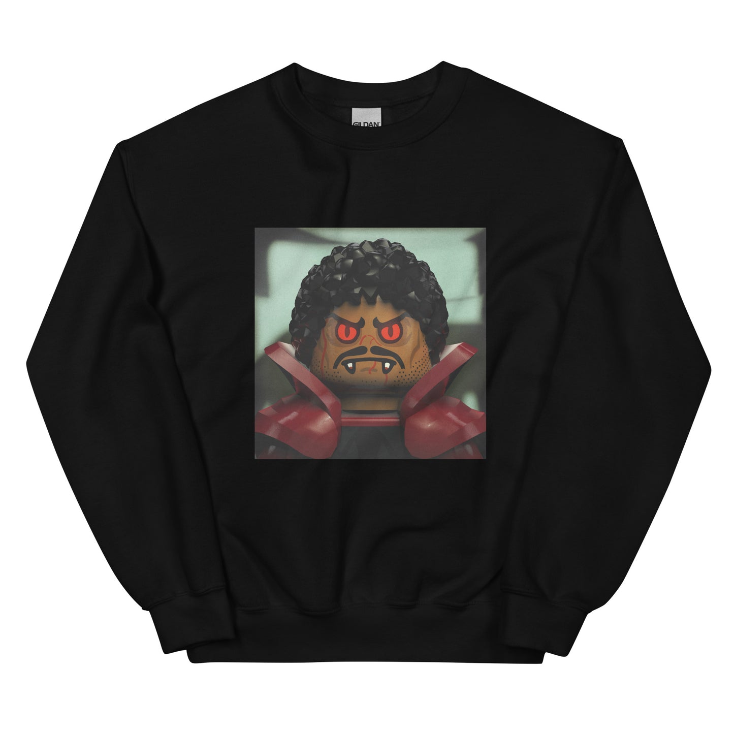 After Life Legoween Sweatshirt