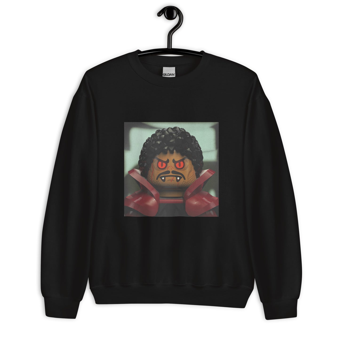 After Life Legoween Sweatshirt