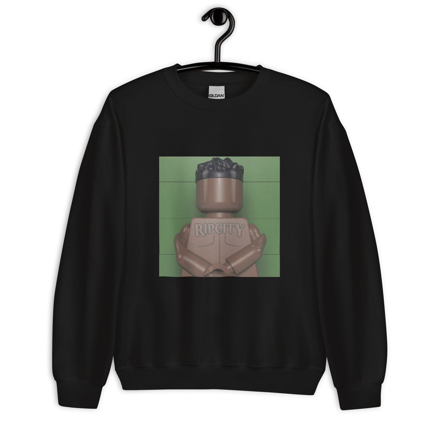 "Aminé - Limbo (Deluxe)" Lego Parody Sweatshirt