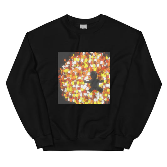 "Metro Boomin - NOT ALL HEROES WEAR CAPES" Lego Parody Sweatshirt