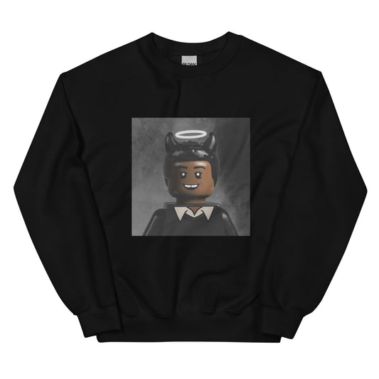 "Killer Mike - MICHAEL" Lego Parody Sweatshirt