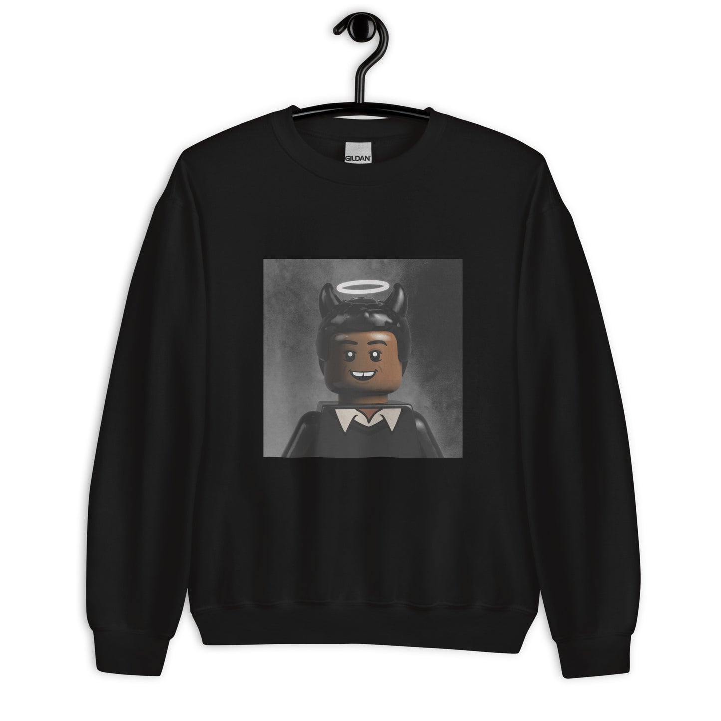 "Killer Mike - MICHAEL" Lego Parody Sweatshirt