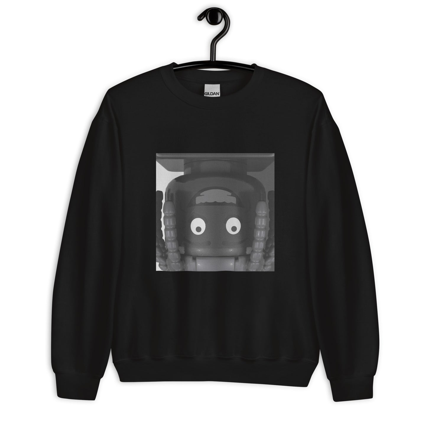 "Travis Scott - Utopia (Cover 05)" Lego Parody Sweatshirt