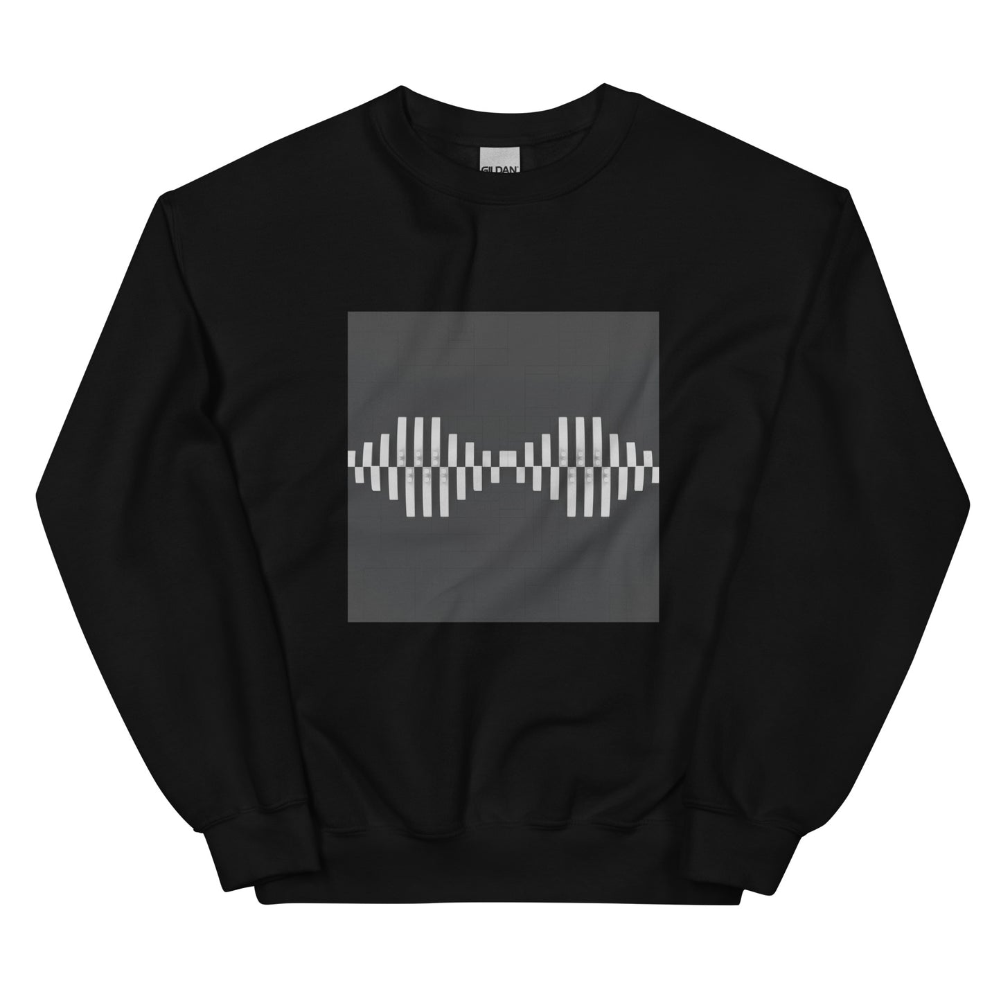 "Arctic Monkeys - AM" Lego Parody Sweatshirt