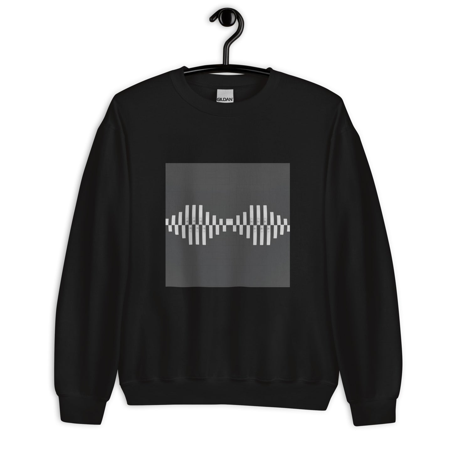 "Arctic Monkeys - AM" Lego Parody Sweatshirt