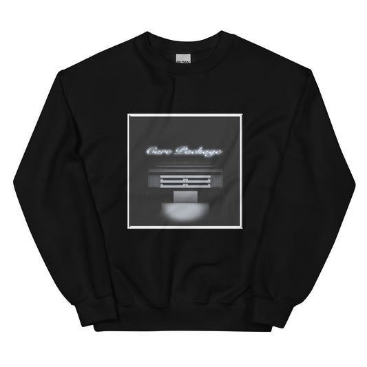 "Drake - Care Package" Lego Parody Sweatshirt