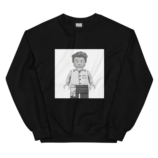 "G-Eazy - These Things Happen" Lego Parody Sweatshirt