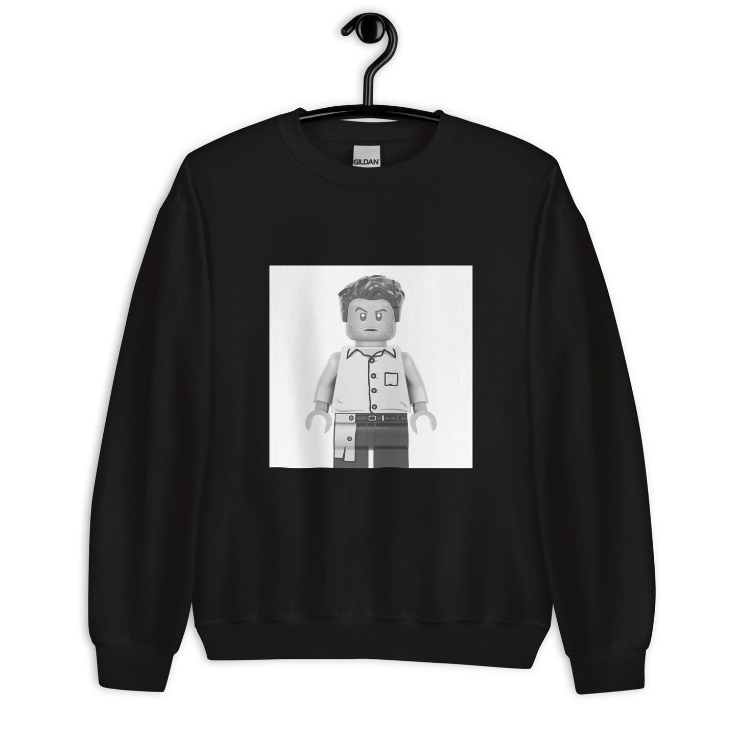 "G-Eazy - These Things Happen" Lego Parody Sweatshirt