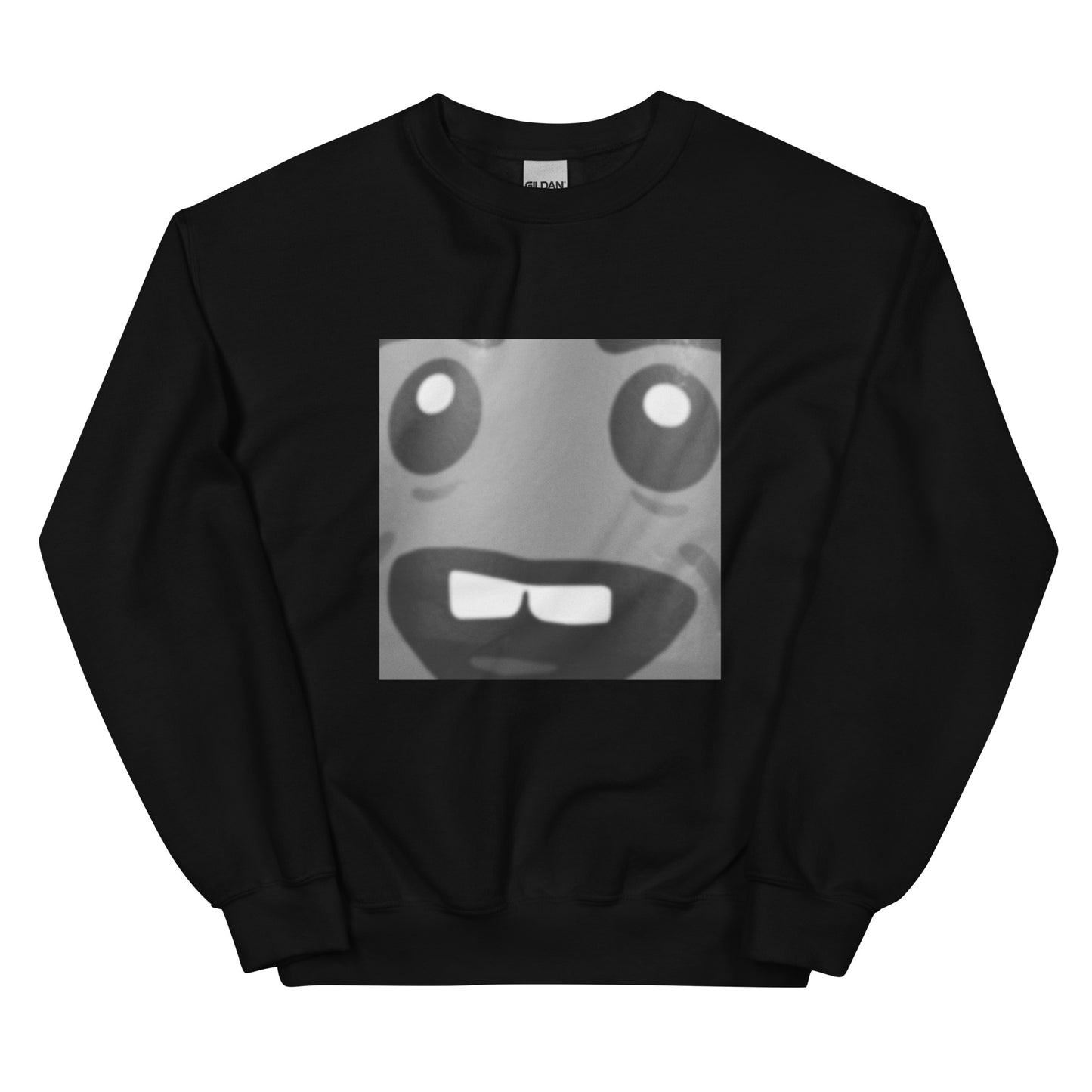 "Tyler, The Creator - Wolf (Alternate “Face” Cover)" Lego Parody Sweatshirt