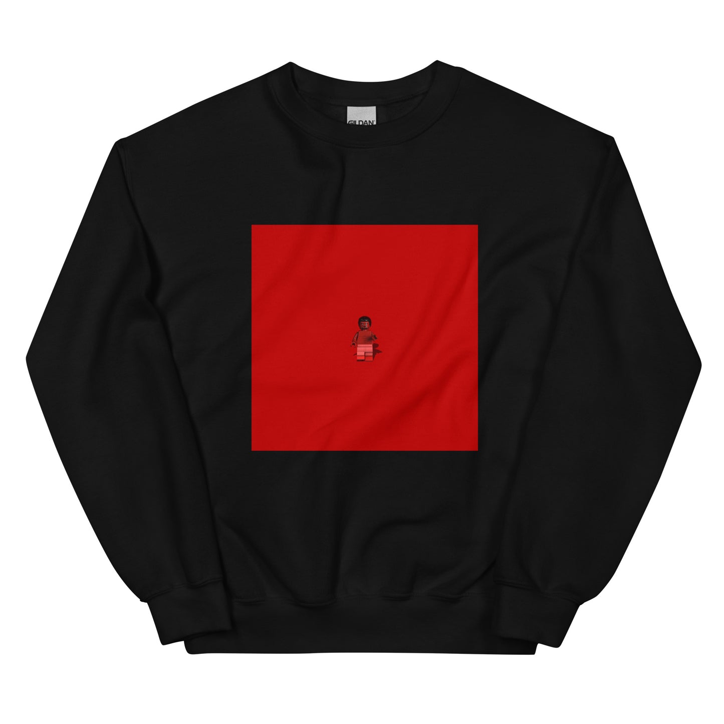 "Diddy - The Love Album: Off The Grid" Lego Parody Sweatshirt