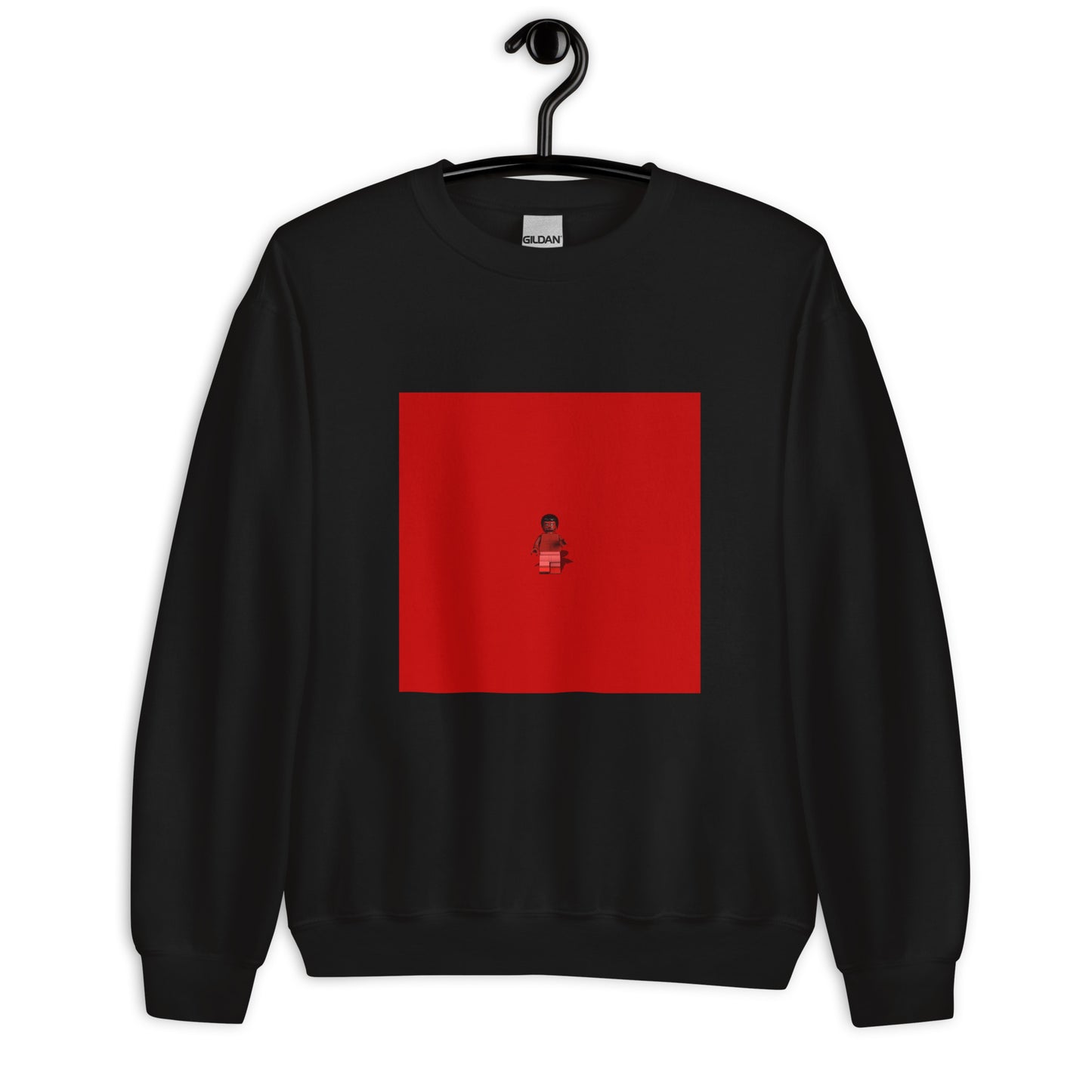 "Diddy - The Love Album: Off The Grid" Lego Parody Sweatshirt