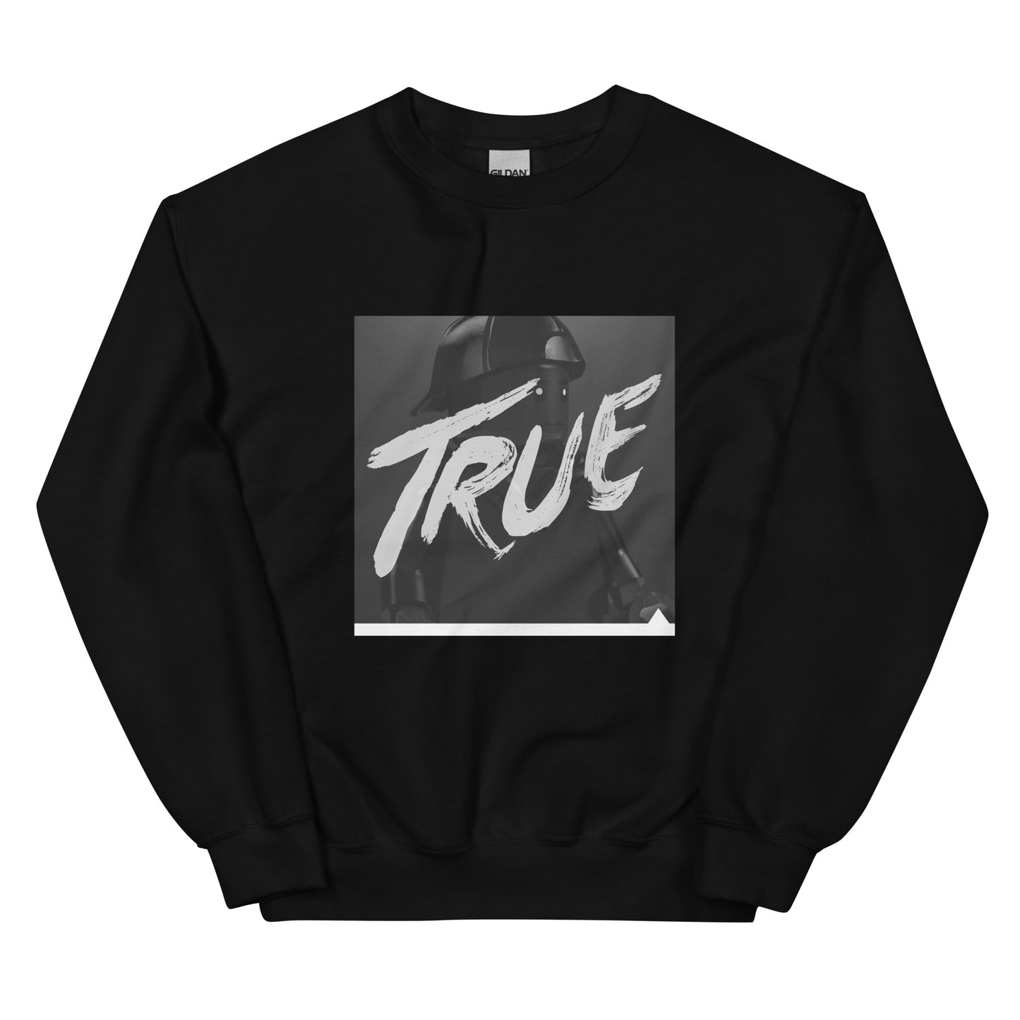 "Avicii - True" Lego Parody Sweatshirt