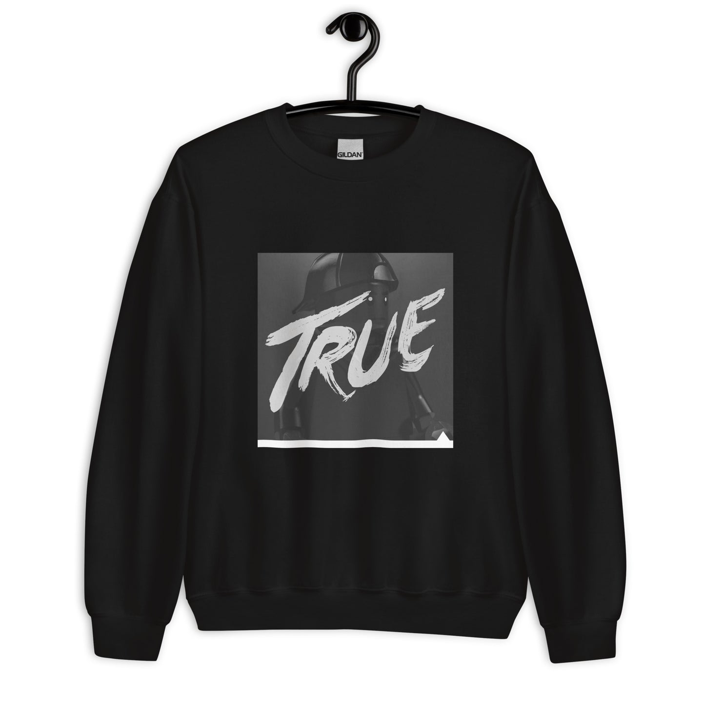 "Avicii - True" Lego Parody Sweatshirt