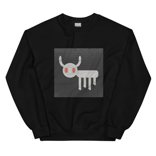 "Drake - For All The Dogs" Lego Parody Sweatshirt