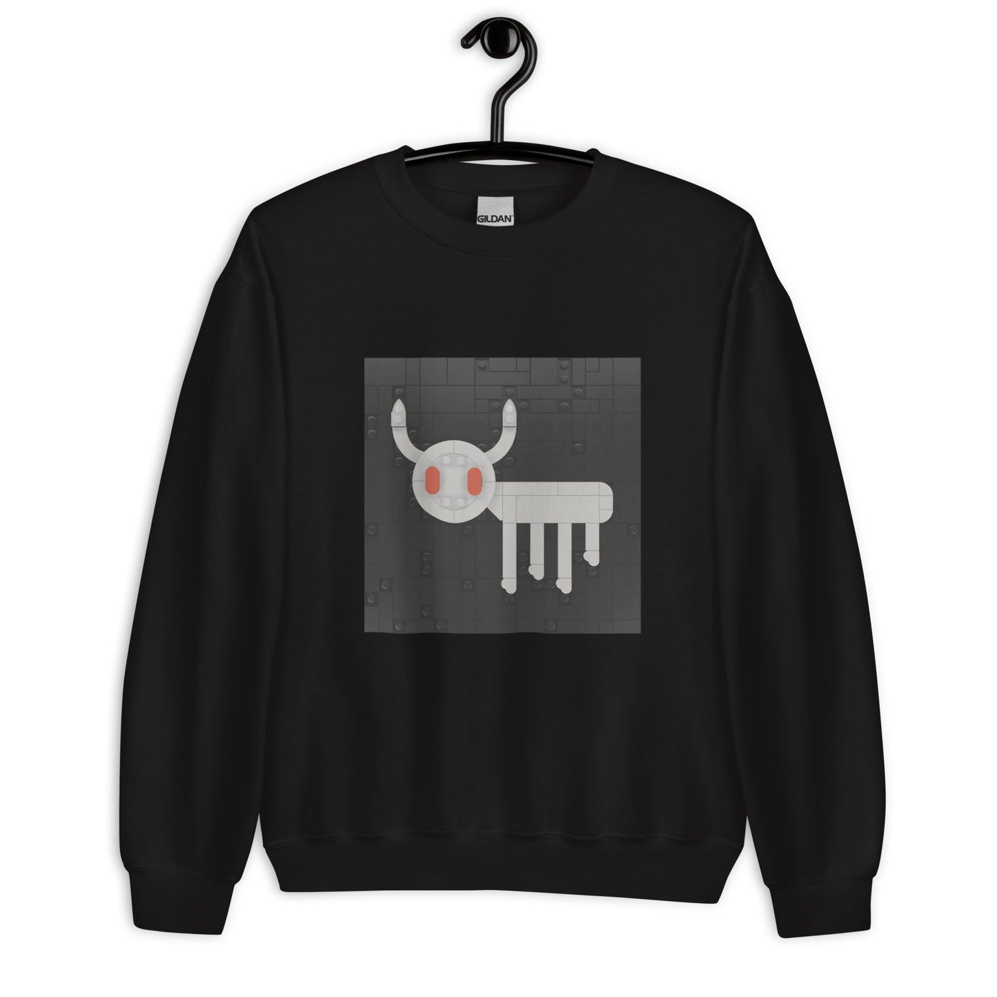 "Drake - For All The Dogs" Lego Parody Sweatshirt