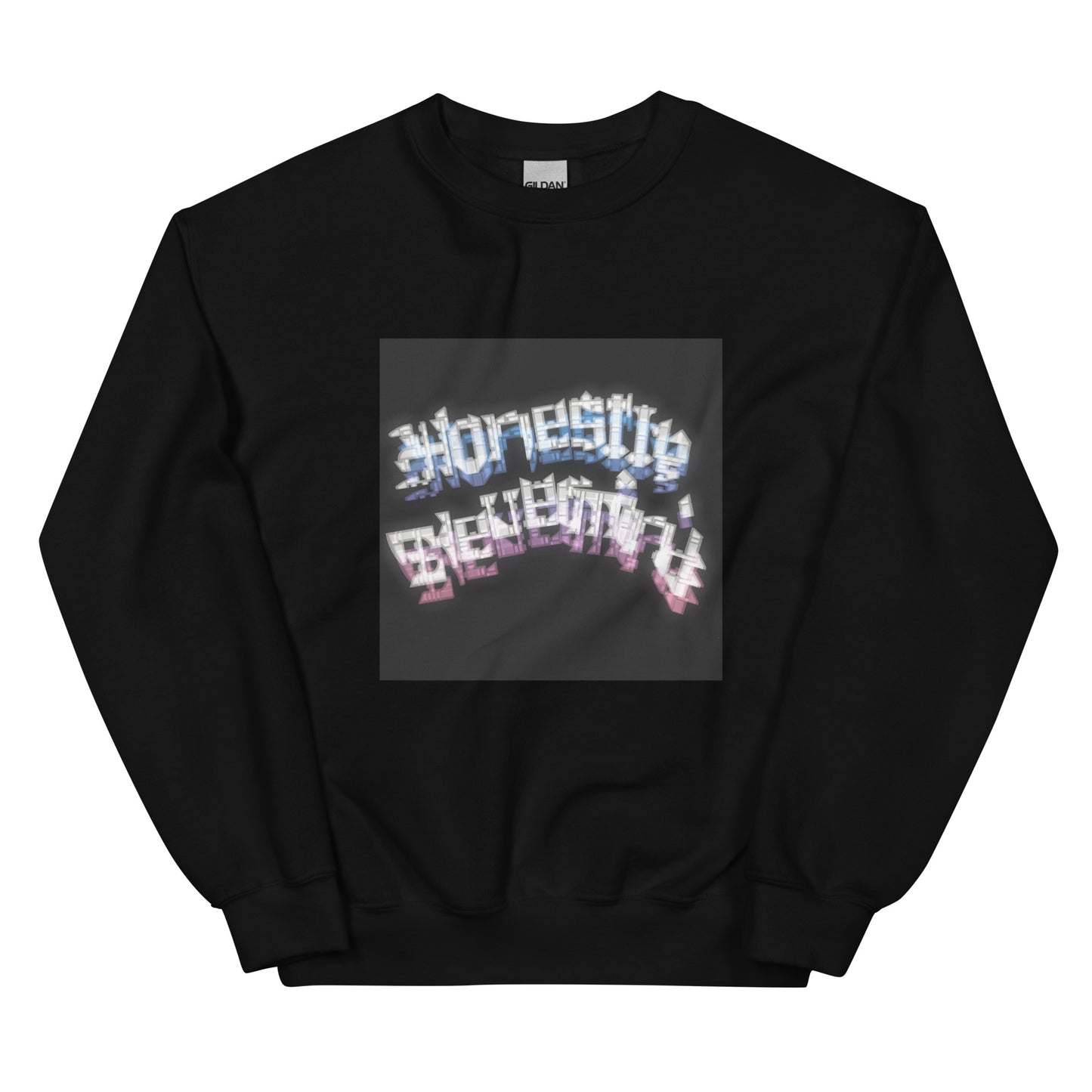 "Drake - Honestly, Nevermind" Lego Parody Sweatshirt