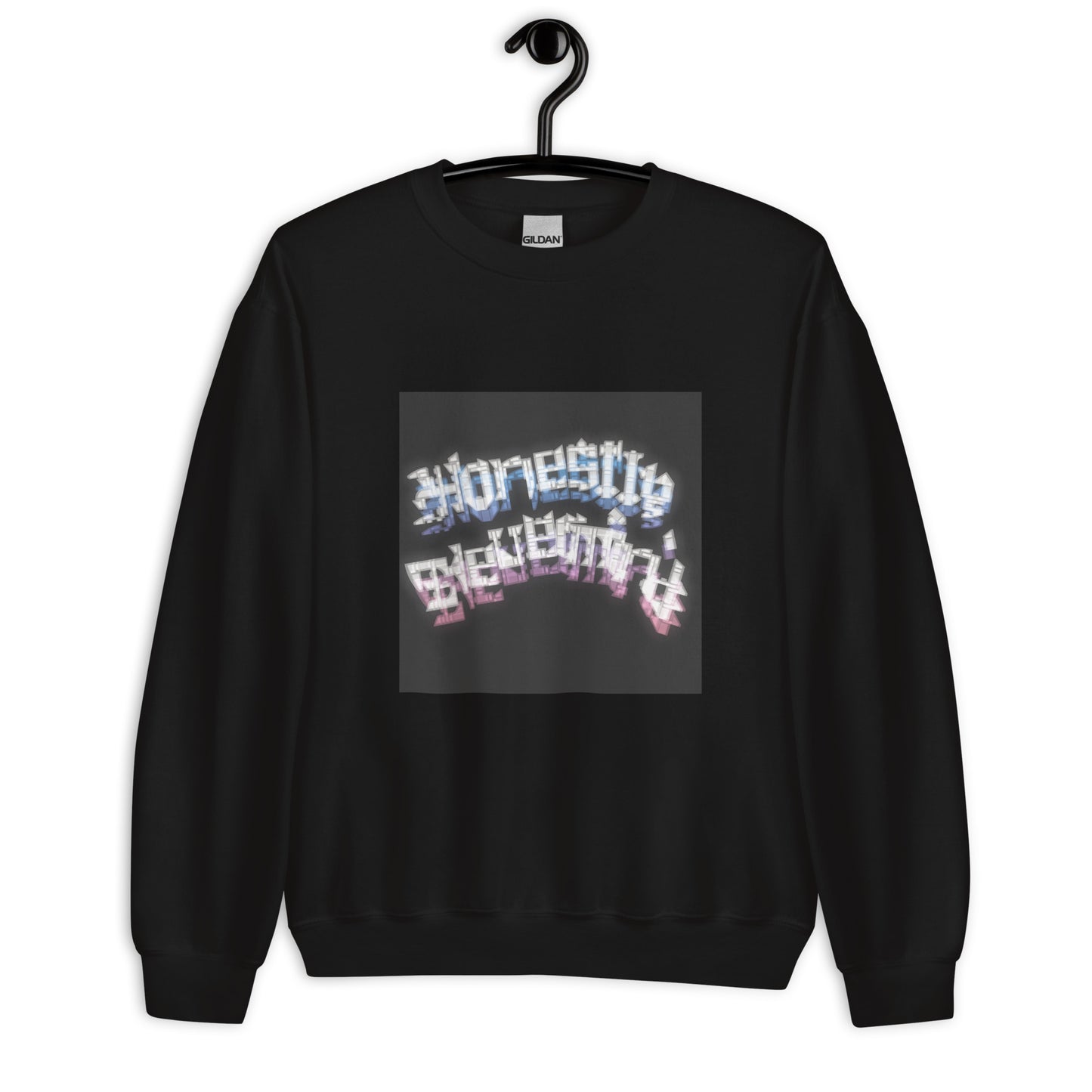 "Drake - Honestly, Nevermind" Lego Parody Sweatshirt