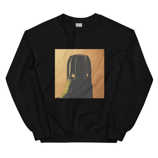 "Tems - For Broken Ears" Lego Parody Sweatshirt