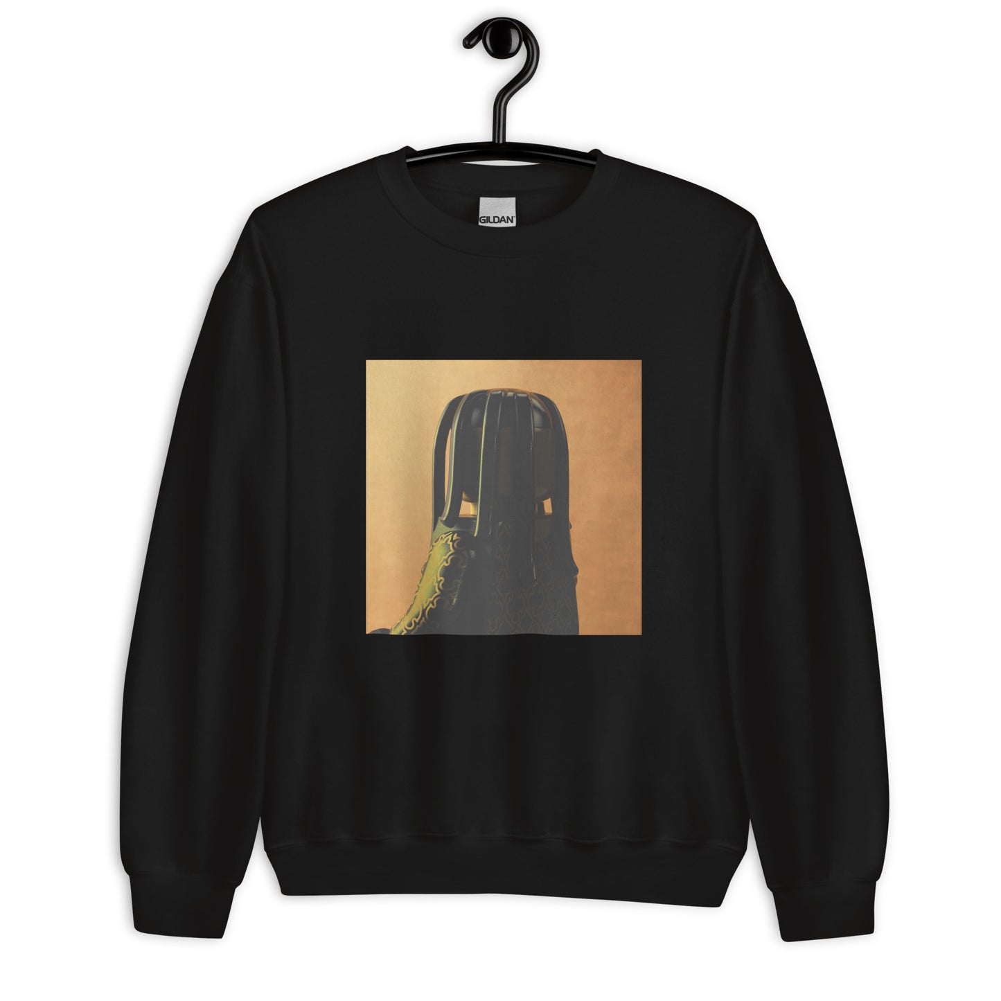 "Tems - For Broken Ears" Lego Parody Sweatshirt