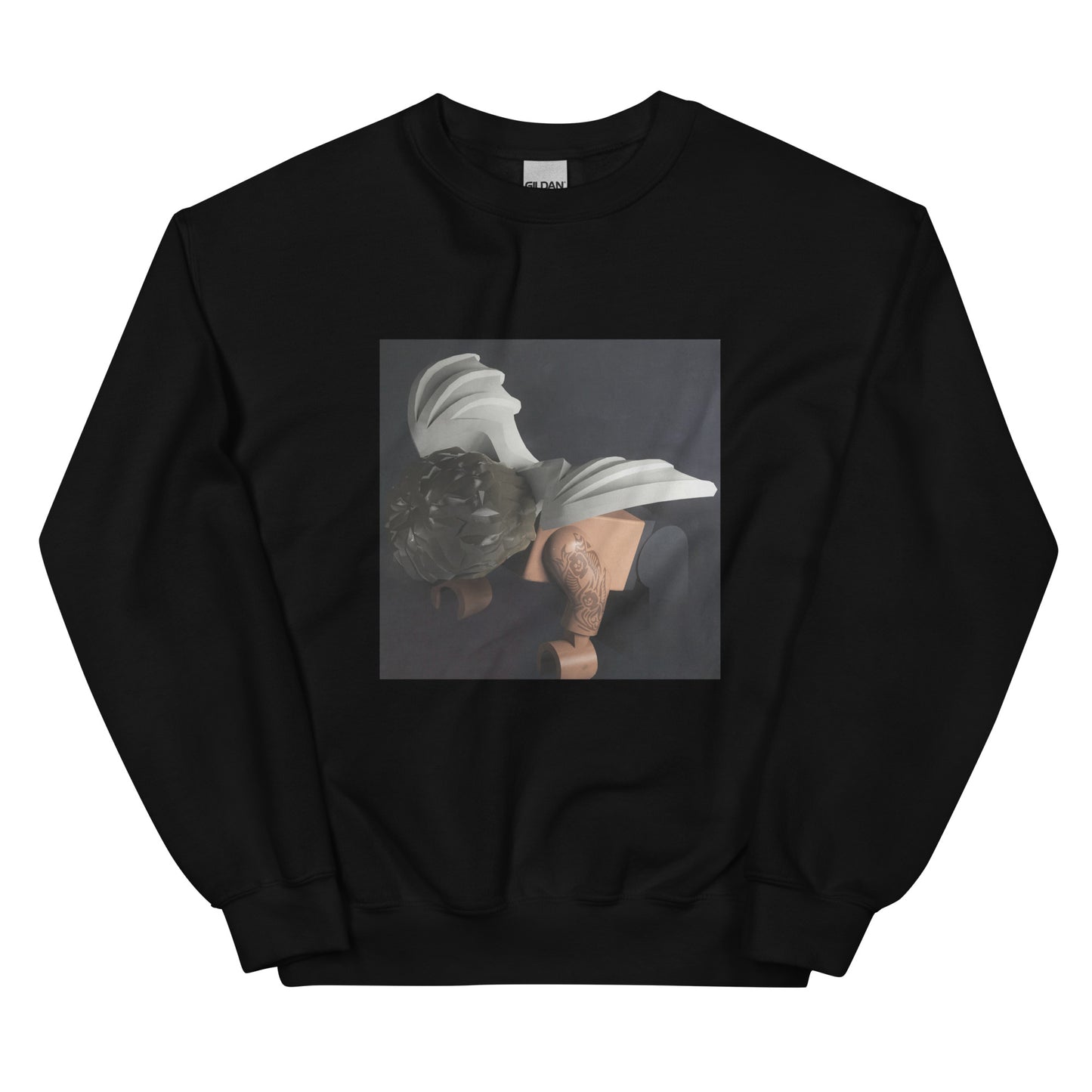 "Trippie Redd - Saint Michael V2" Lego Parody Sweatshirt