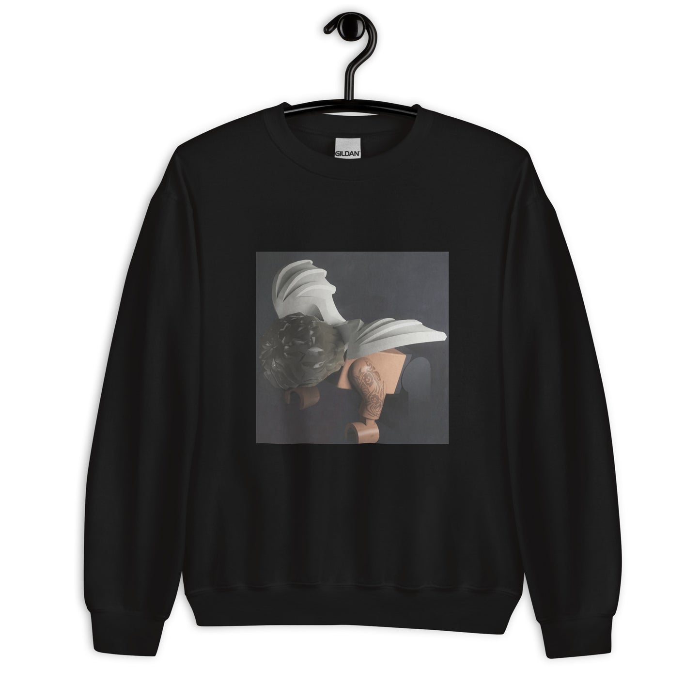 "Trippie Redd - Saint Michael V2" Lego Parody Sweatshirt