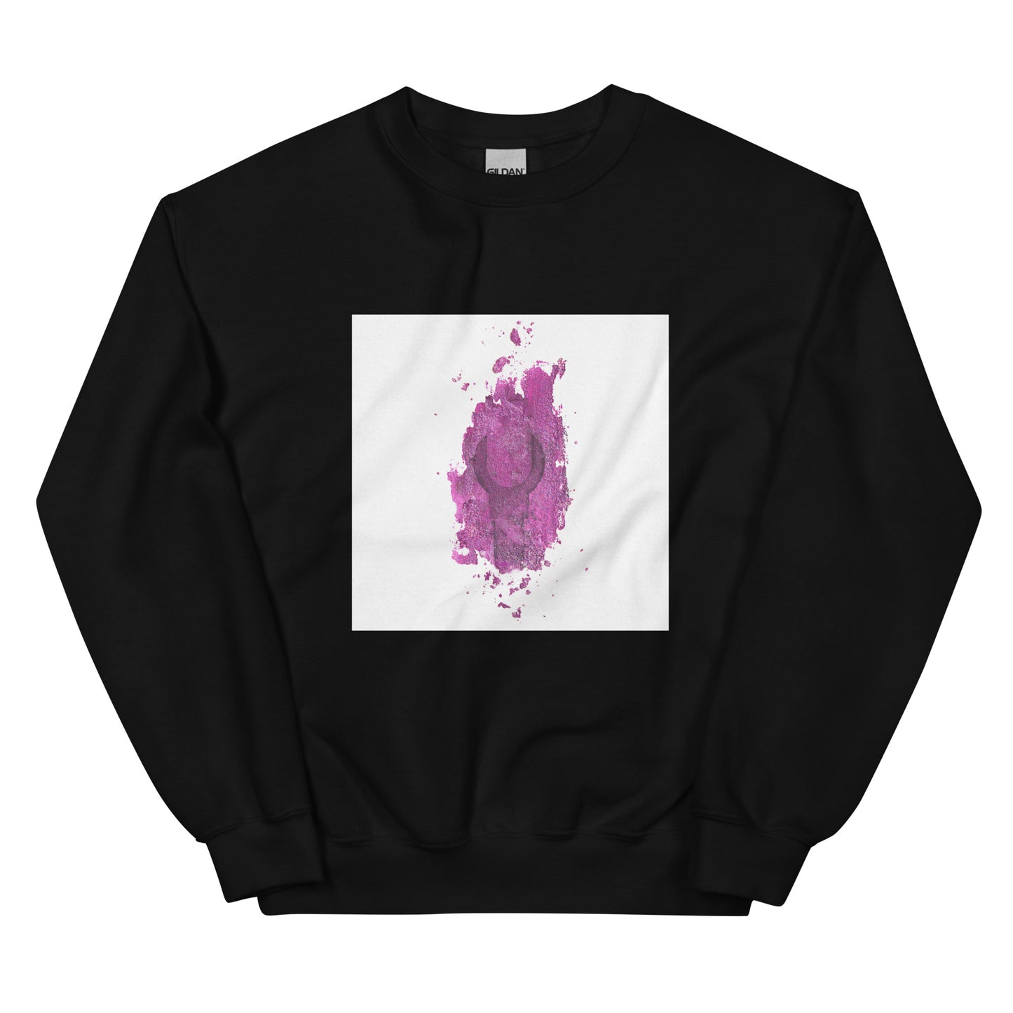 "Nicki Minaj - The Pinkprint" Lego Parody Sweatshirt