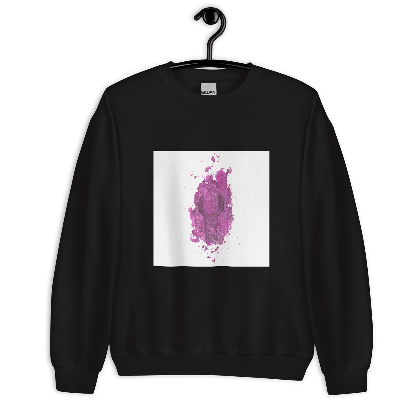 "Nicki Minaj - The Pinkprint" Lego Parody Sweatshirt