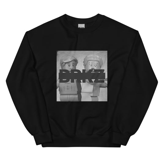 "Jay-Z - Magna Carta… Holy Grail" Lego Parody Sweatshirt