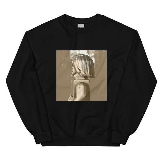 "Noah Kahan - Stick Season Forever" Lego Parody Sweatshirt