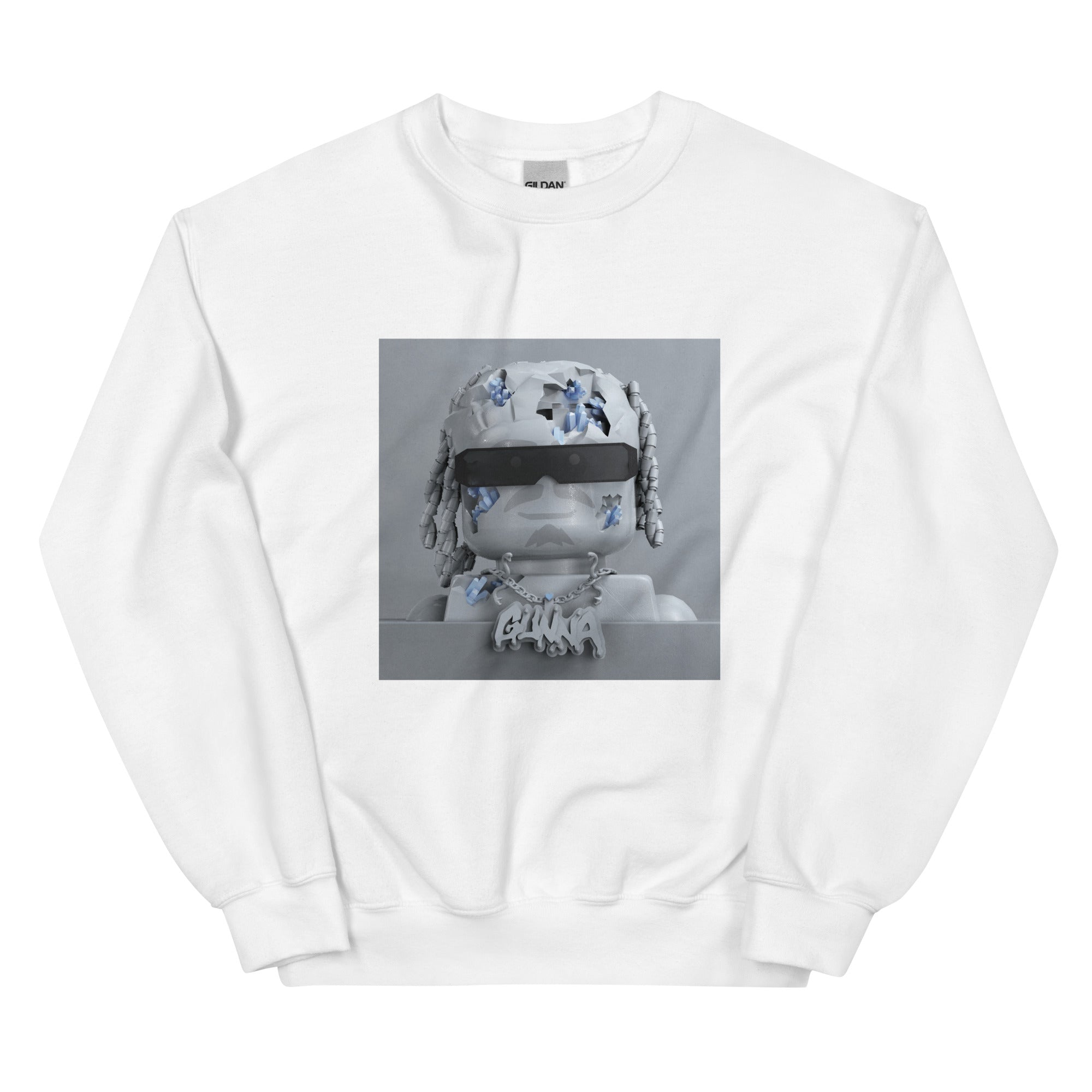 Gunna ds4ever hoodie top -spotify exclusive XL.