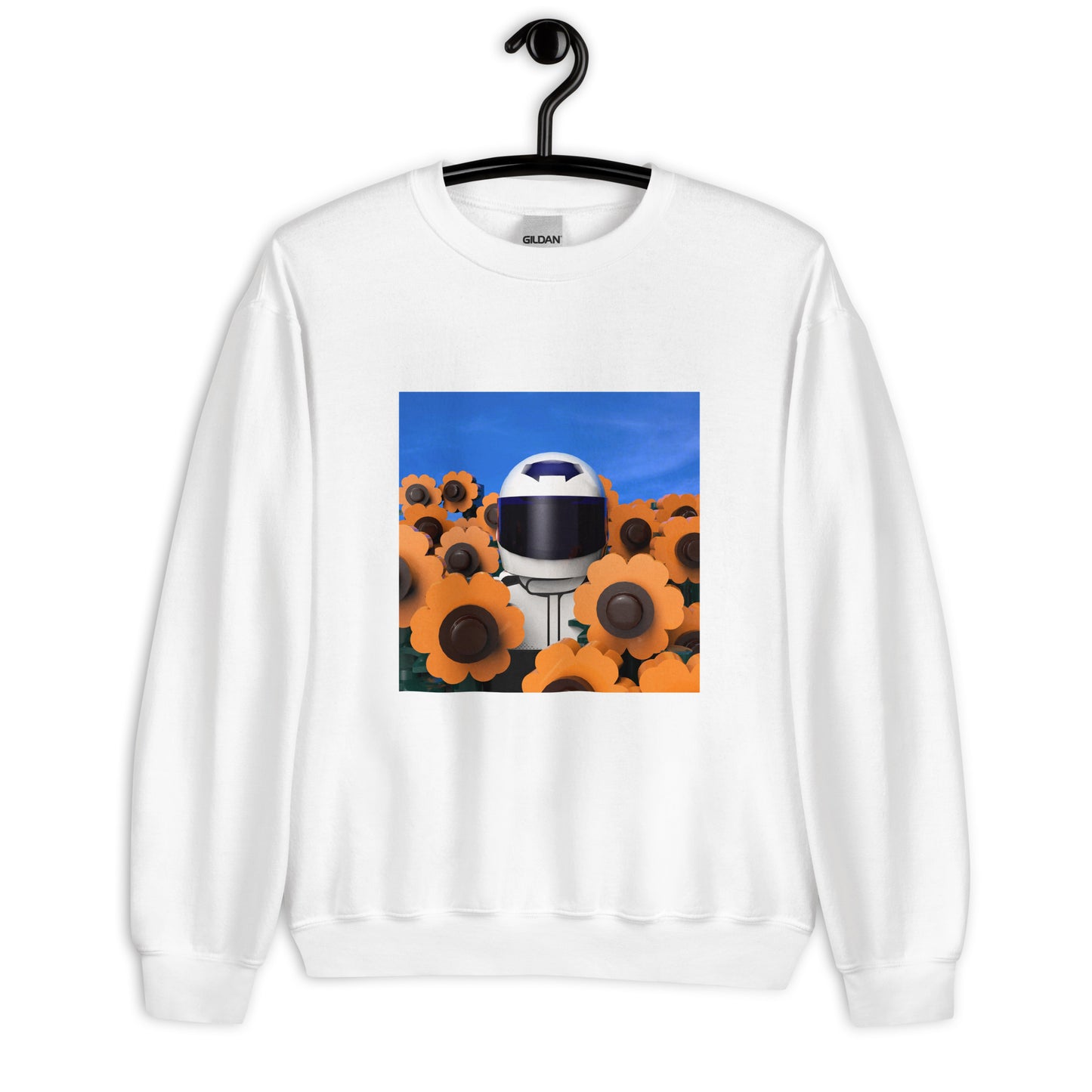 "Whethan - Fantasy" Lego Parody Sweatshirt