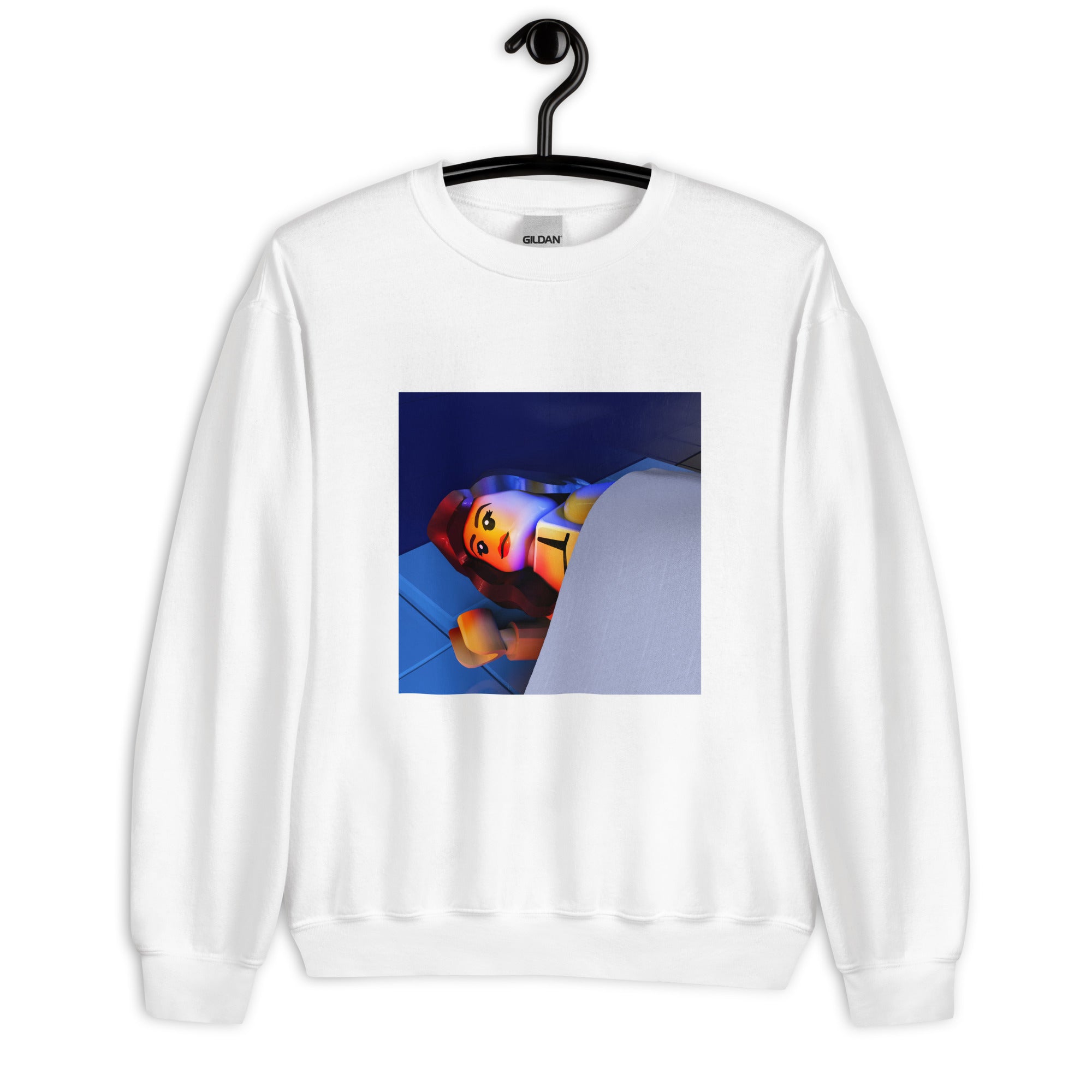 Lorde 2025 melodrama sweatshirt