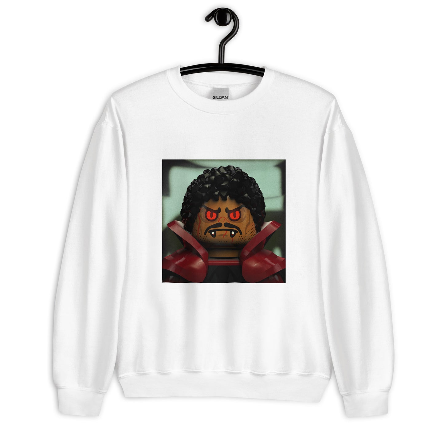 After Life Legoween Sweatshirt