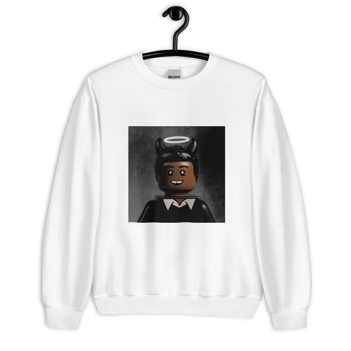 "Killer Mike - MICHAEL" Lego Parody Sweatshirt