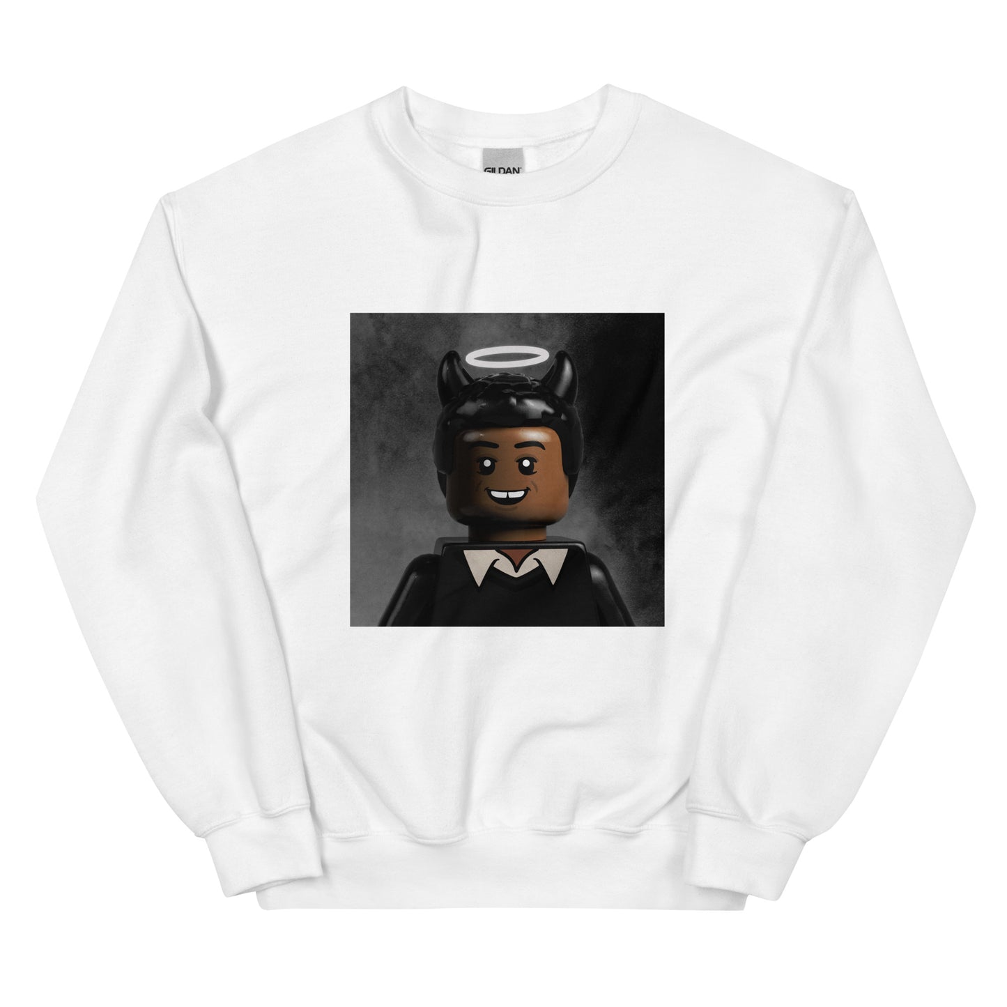 "Killer Mike - MICHAEL" Lego Parody Sweatshirt