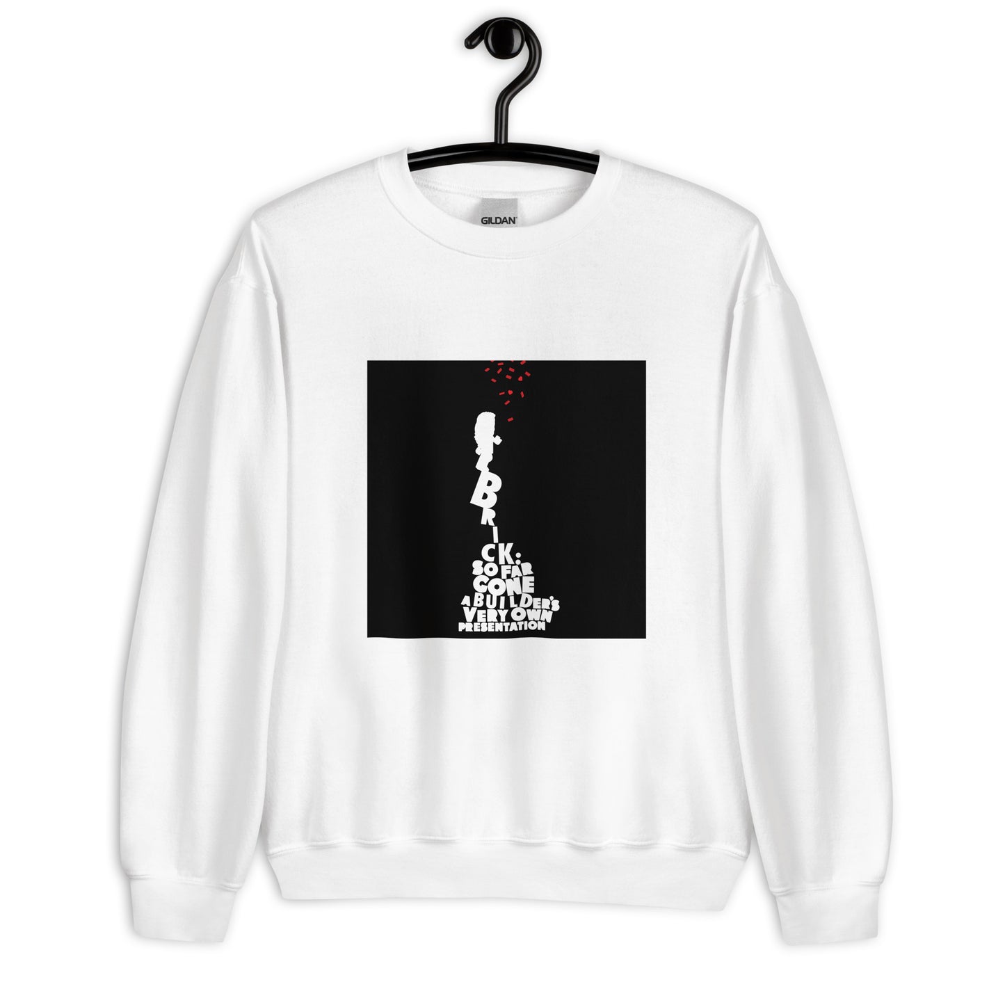 "Drake - So Far Gone" Lego Parody Sweatshirt