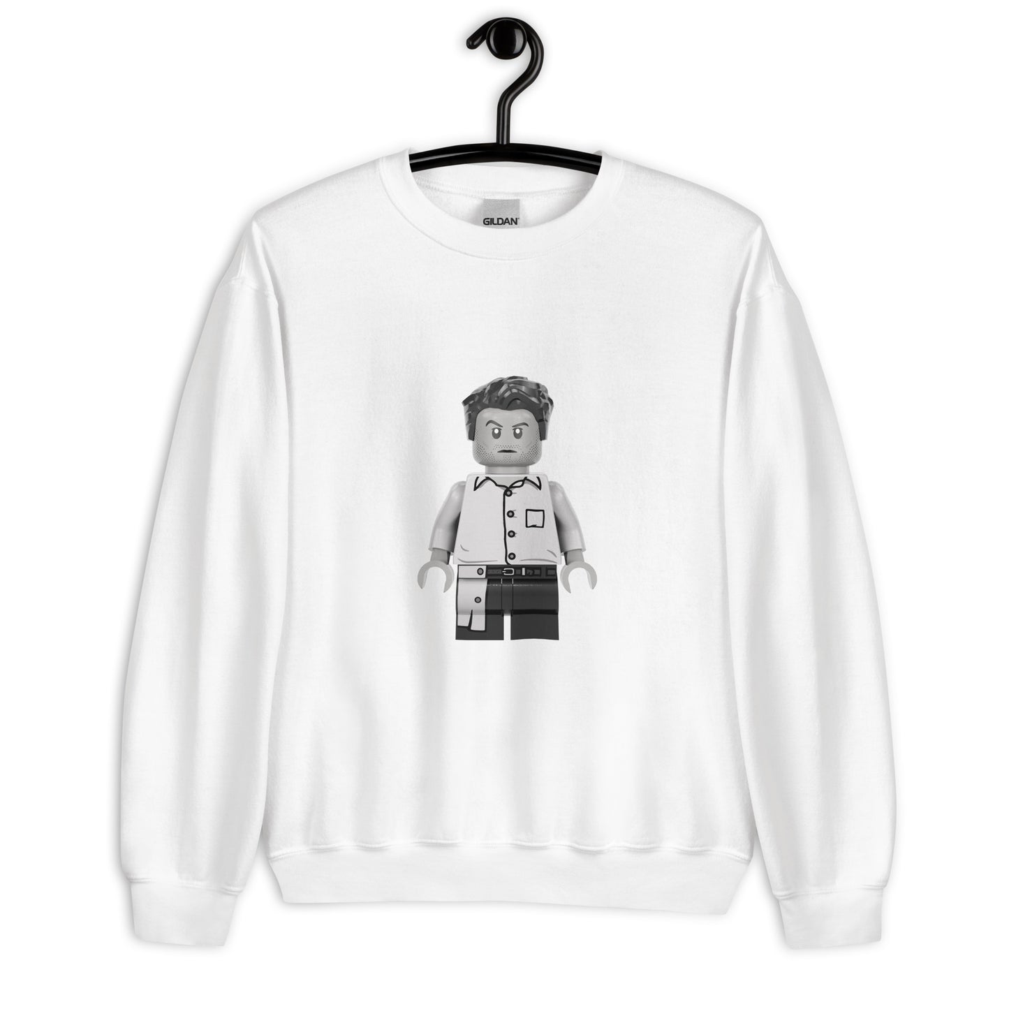 "G-Eazy - These Things Happen" Lego Parody Sweatshirt