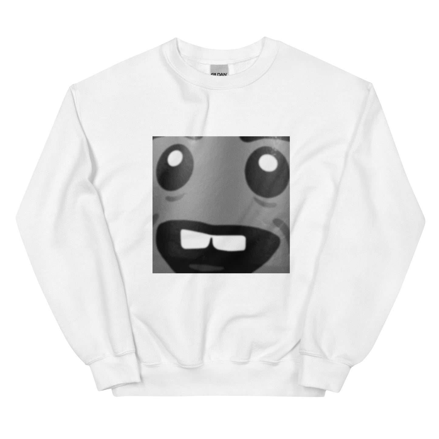"Tyler, The Creator - Wolf (Alternate “Face” Cover)" Lego Parody Sweatshirt