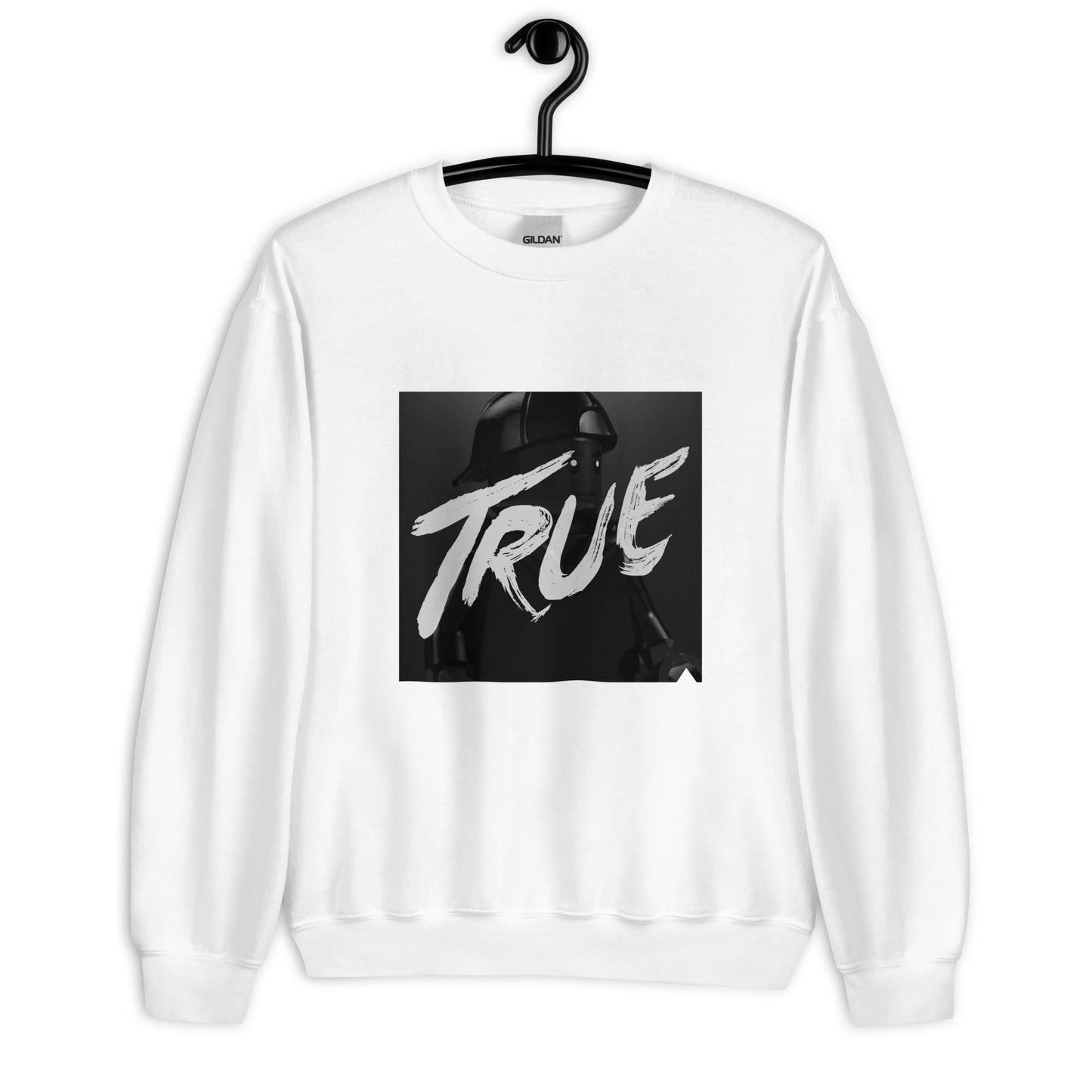 "Avicii - True" Lego Parody Sweatshirt