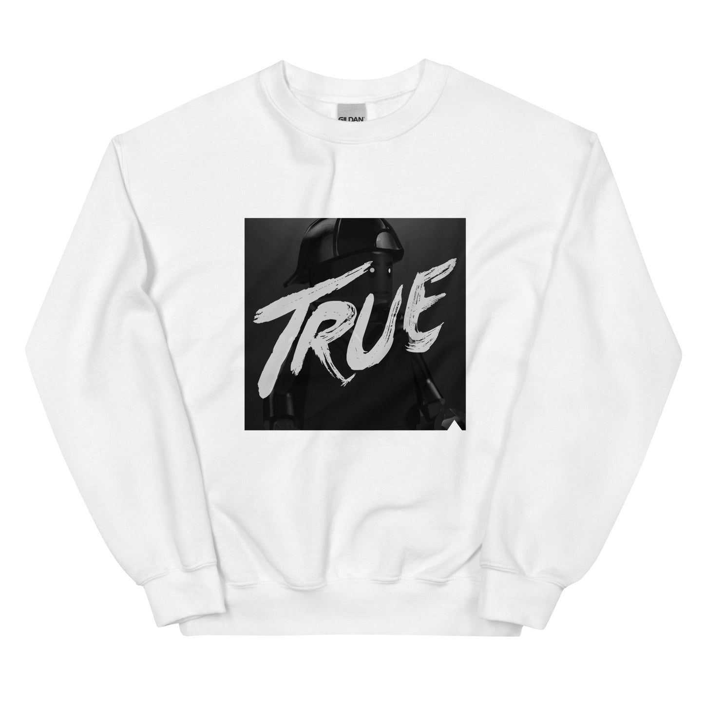 "Avicii - True" Lego Parody Sweatshirt