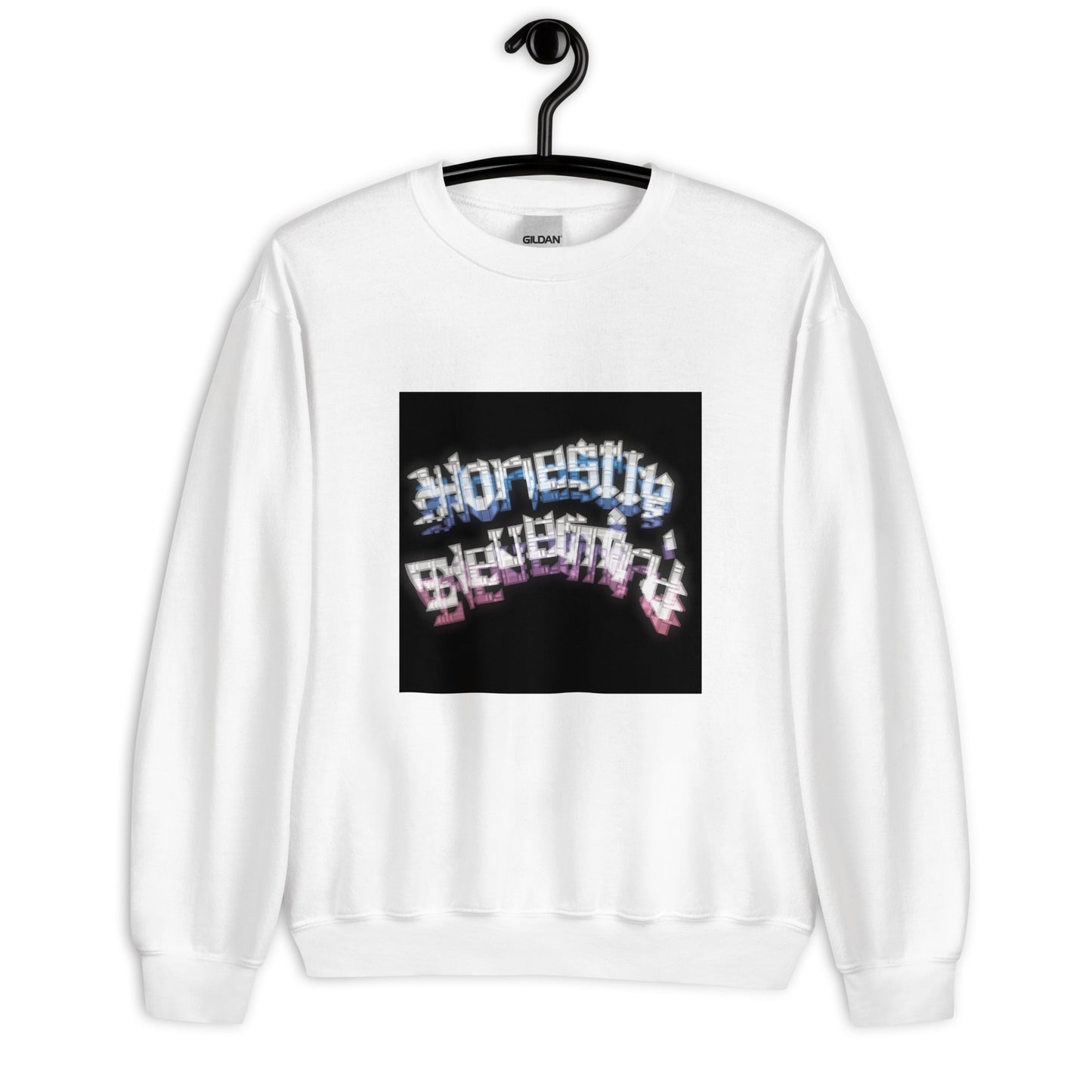 "Drake - Honestly, Nevermind" Lego Parody Sweatshirt