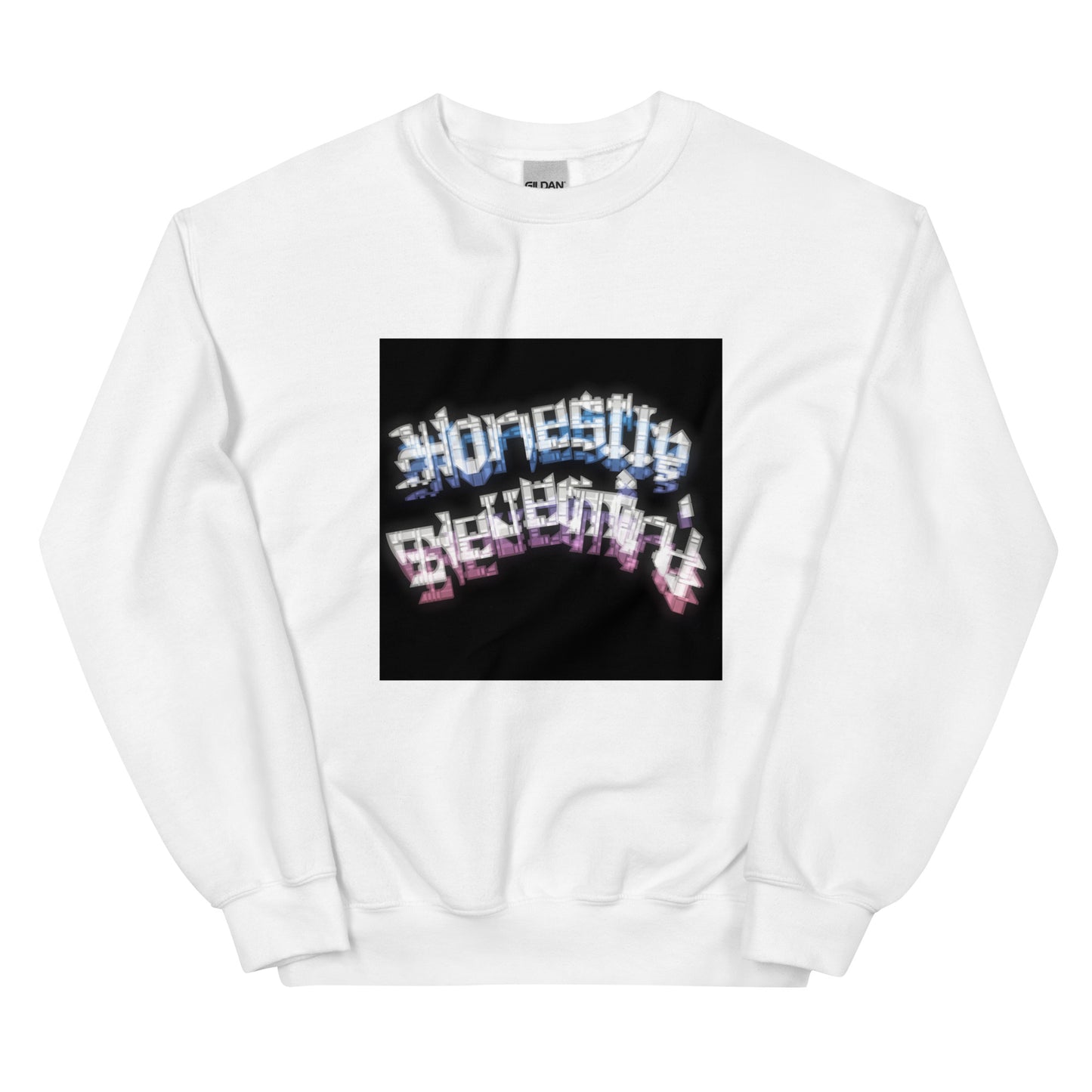 "Drake - Honestly, Nevermind" Lego Parody Sweatshirt