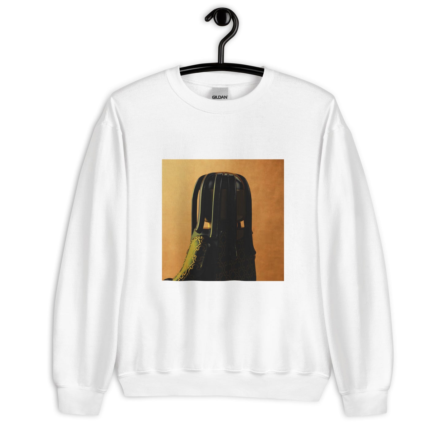 "Tems - For Broken Ears" Lego Parody Sweatshirt